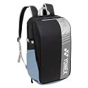 Yonex 52512 Club Backpack Black / Blue